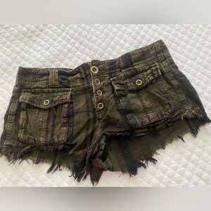 Free People Shorts